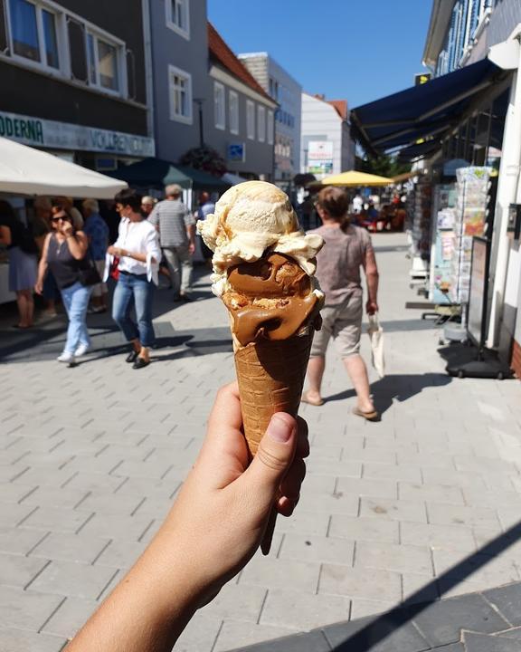 Eiscafe Gelat!Oh