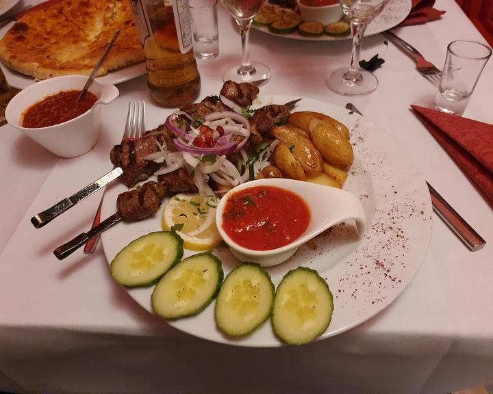 Suliko