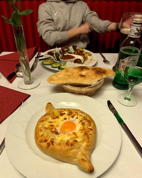 Suliko