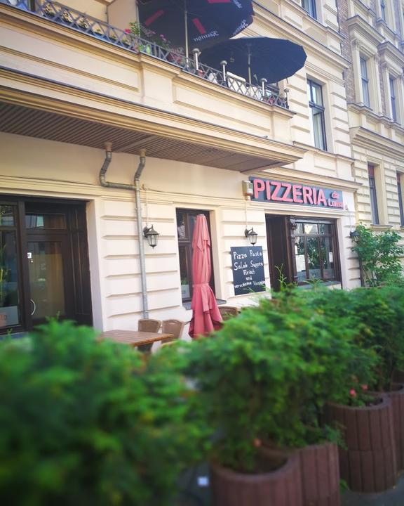 Pizzeria da Luma