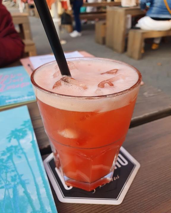 Sausalitos Düsseldorf