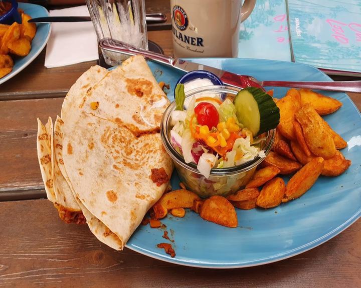 Sausalitos Düsseldorf