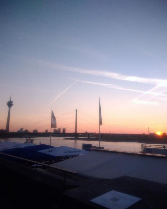 Sausalitos Düsseldorf