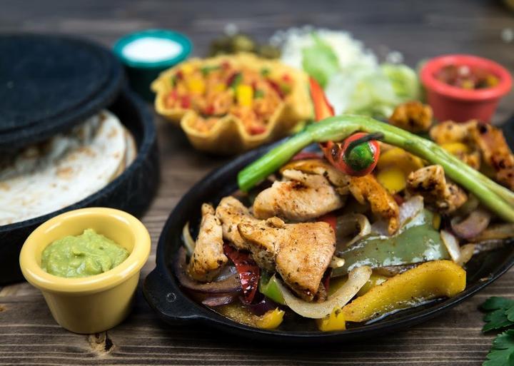 Sausalitos Düsseldorf