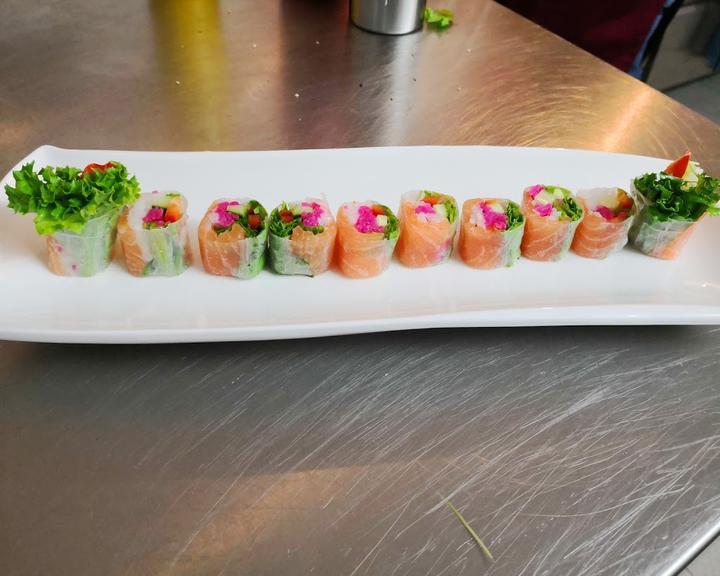 Sushi Hao
