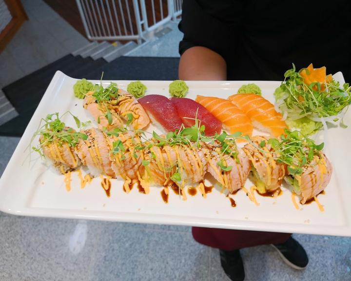 Sushi Hao
