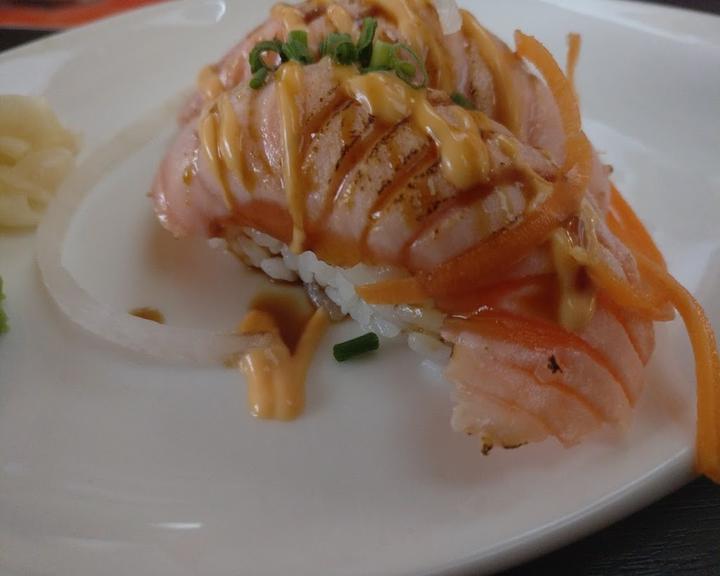 Sushi Hao