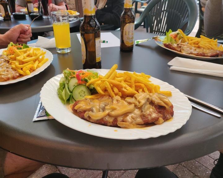 Restaurant Zum Kleeblat