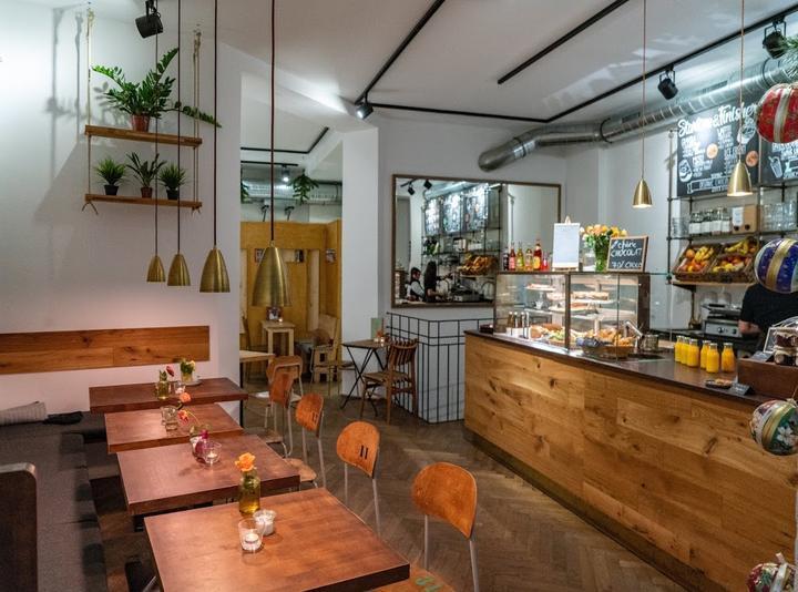 Plan Cafe - Plan C
