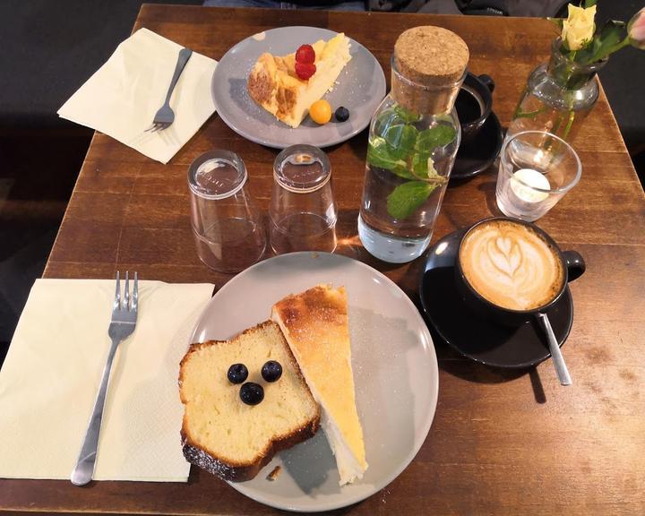Plan Cafe - Plan C