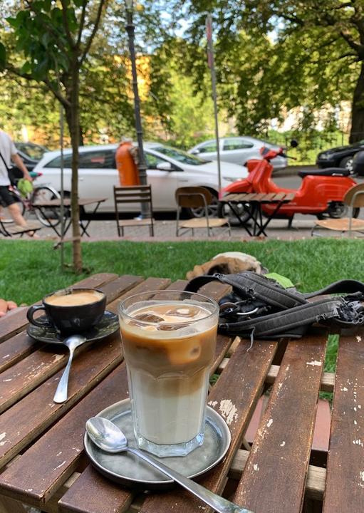 Plan Cafe - Plan C
