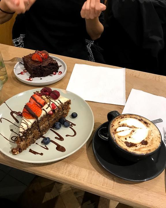 Plan Cafe - Plan C