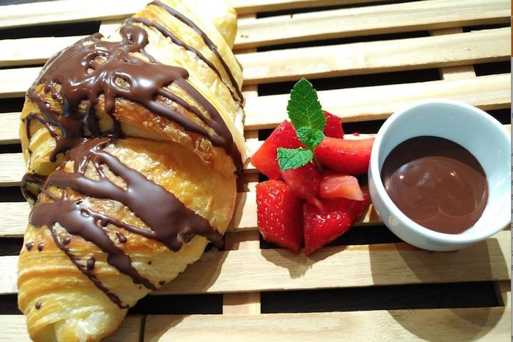 Plan Cafe - Plan C