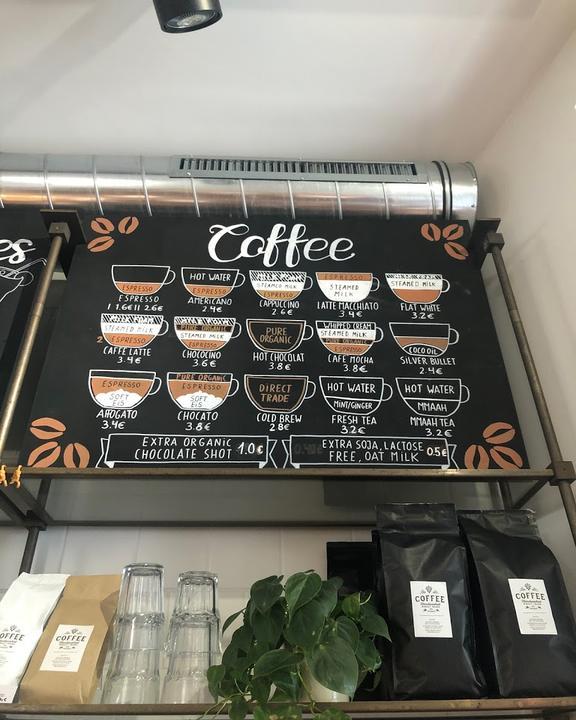 Plan Cafe - Plan C