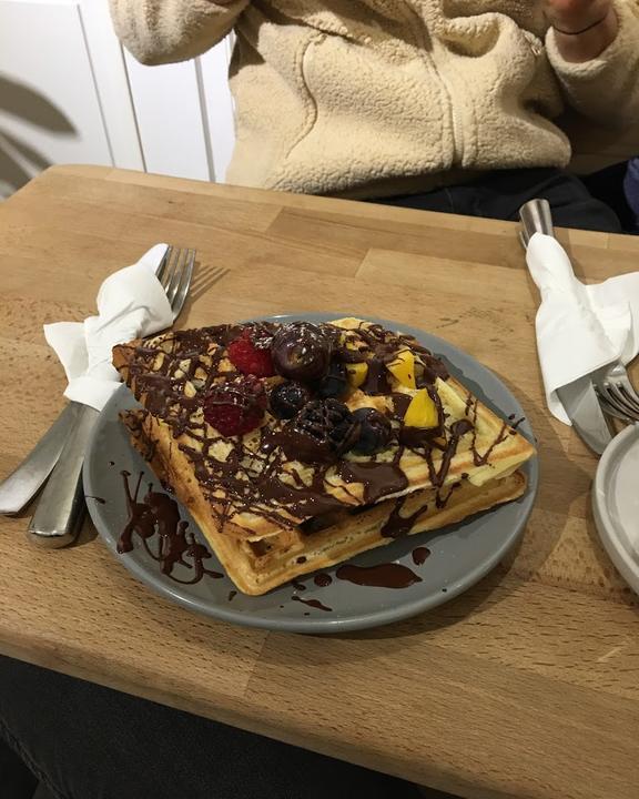 Plan Cafe - Plan C