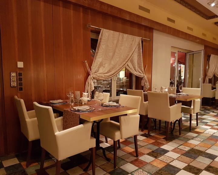 Hotel Hartl's Lindenmuhle