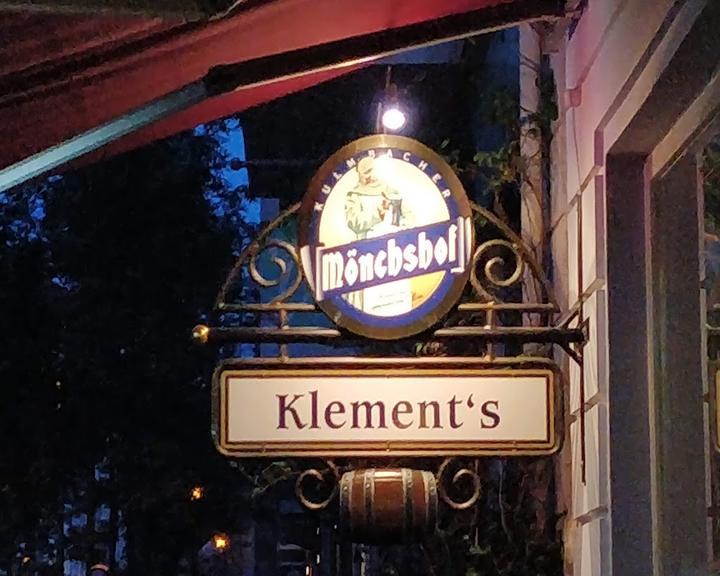 Klement's