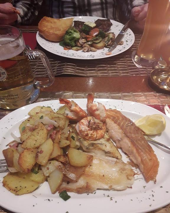 Rindock's