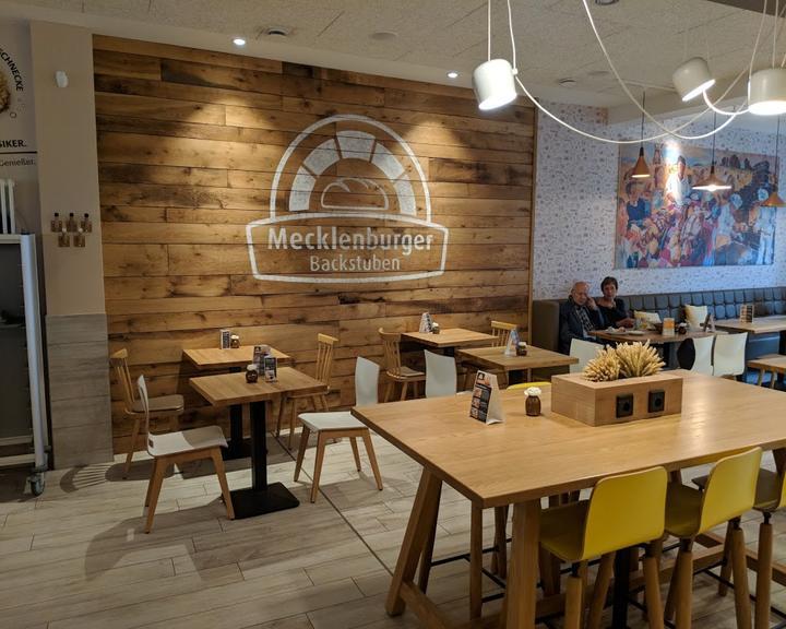 Mecklenburger Backstuben