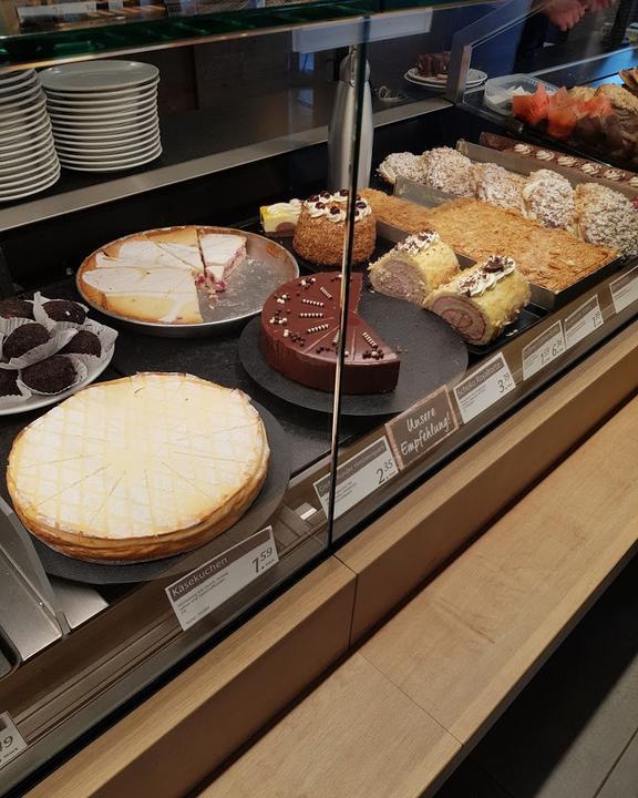 Mecklenburger Backstuben