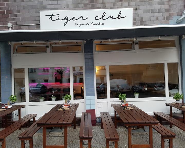 Tiger Club