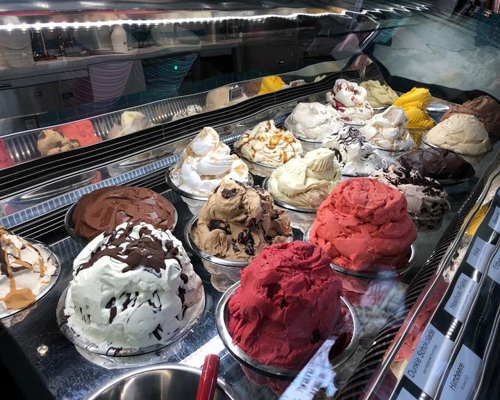 Katchi Ice Cream Art