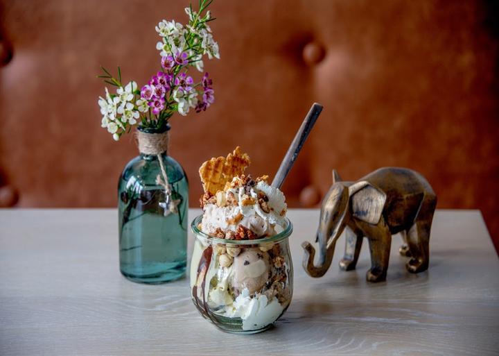 Katchi Ice Cream Art