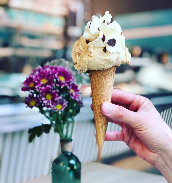 Katchi Ice Cream Art