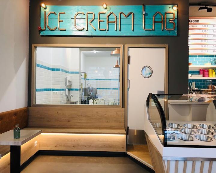 Katchi Ice Cream Art