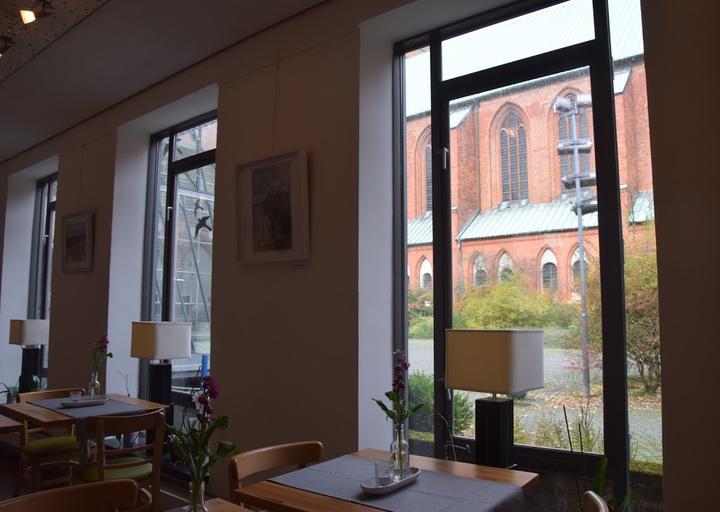 Walbaum-Café