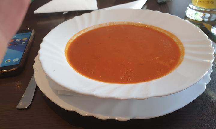 Da Gianni Pizzeria