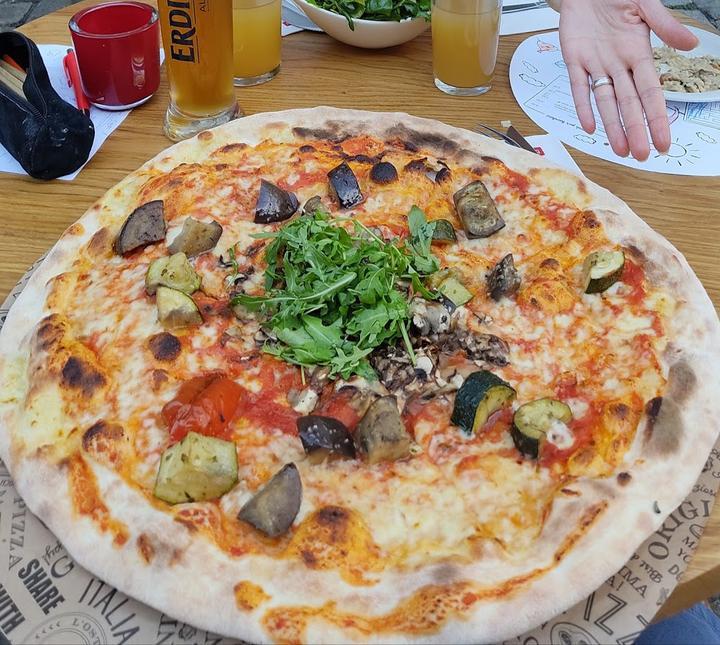 L'Osteria Landshut Altstadt