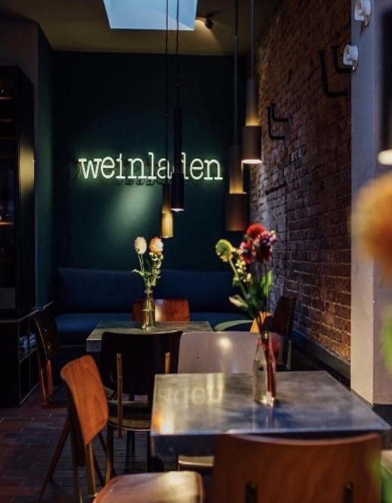 Weinladen