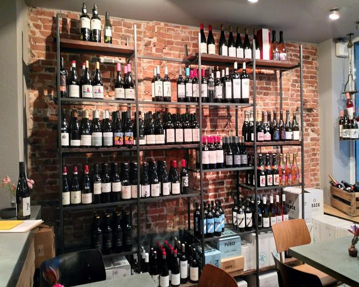 Weinladen