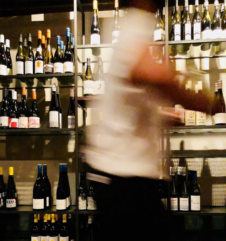 Weinladen