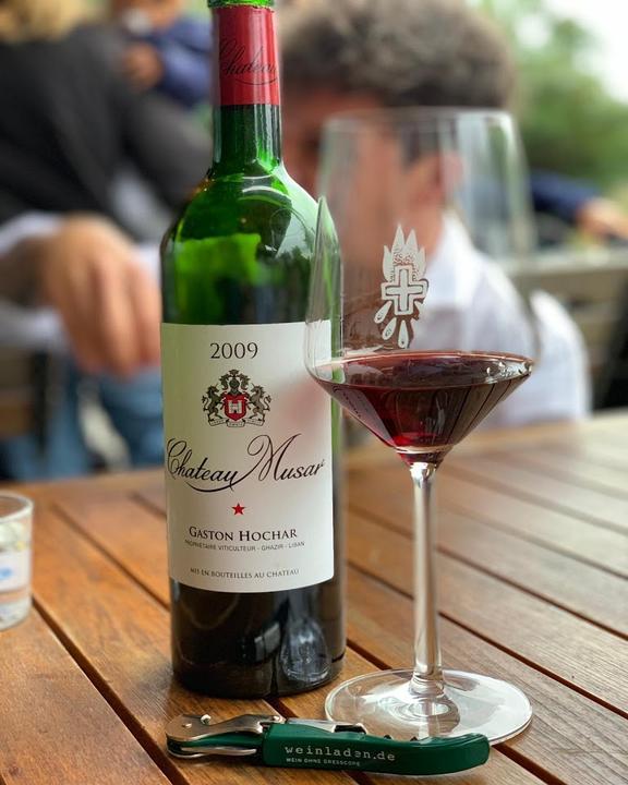 Weinladen