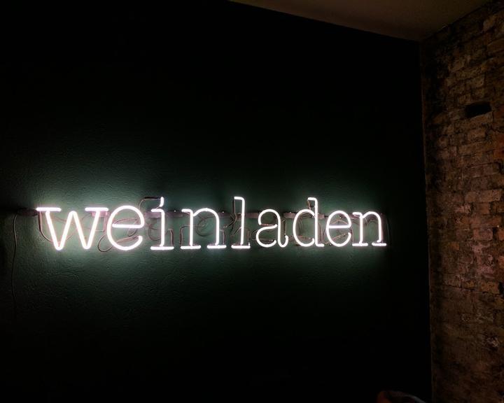 Weinladen