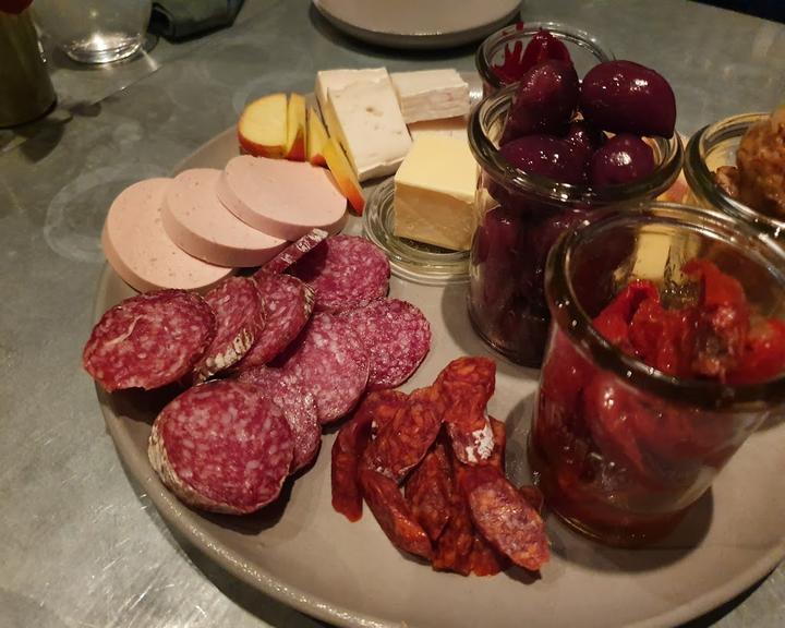 Weinladen