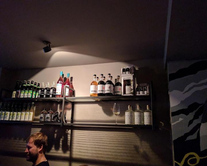 Weinladen