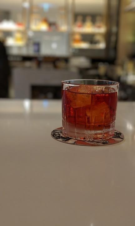 Juliet Rose Bar
