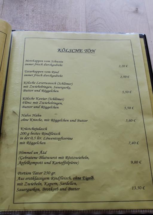 Reissdorf em Keuchhof
