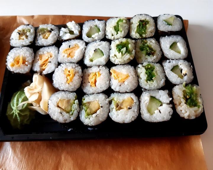 Sushi House - Japan food
