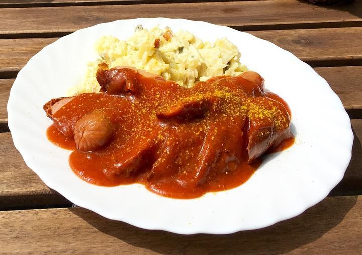 Restaurant Goldener Hirsch