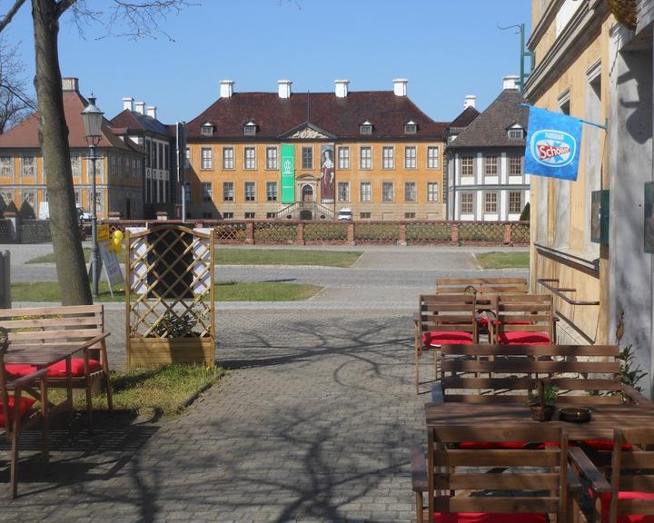 Restaurant Goldener Hirsch
