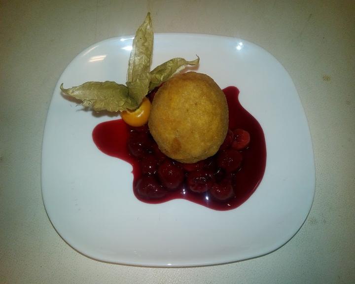 Restaurant Goldener Hirsch