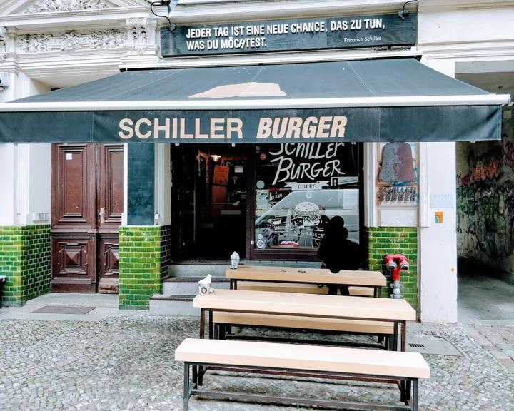 Schillerburger Kastanienall