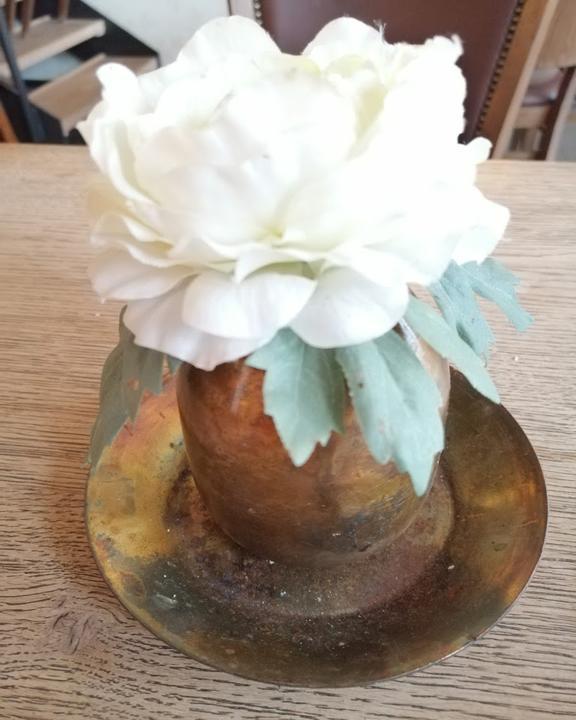 Mecklenburger Backstuben