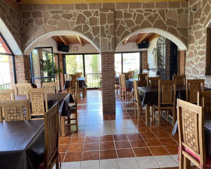 Trattoria del Lago