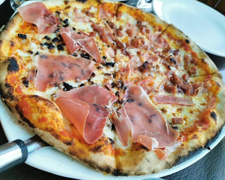 Trattoria del Lago