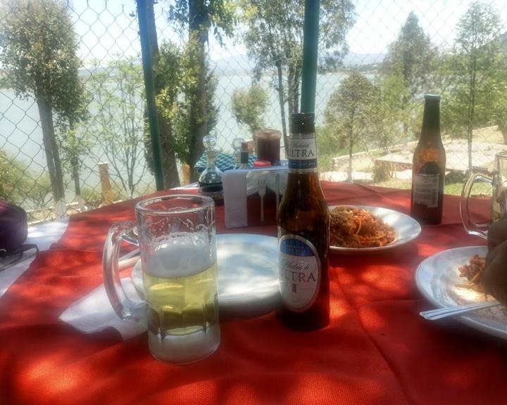 Trattoria del Lago